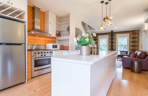 Richmond North House | BOUTIQUE STAYS - Buckingham