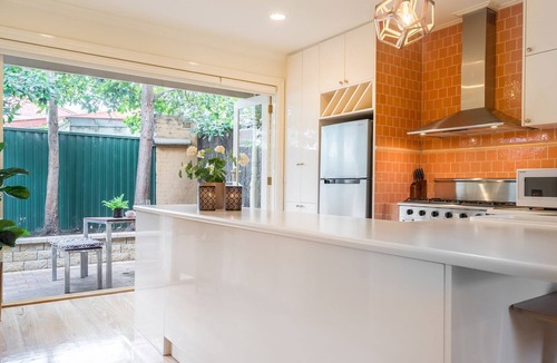 Richmond North House | BOUTIQUE STAYS - Buckingham