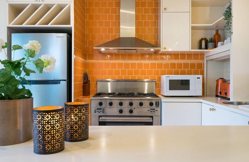 Richmond North House | BOUTIQUE STAYS - Buckingham