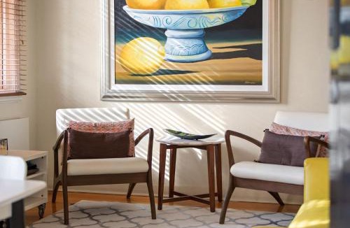 Armadale North Apartment | Boutique Stays - Cherrybombe