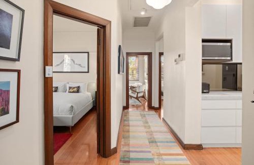 Armadale North Apartment | Boutique Stays - Cherrybombe