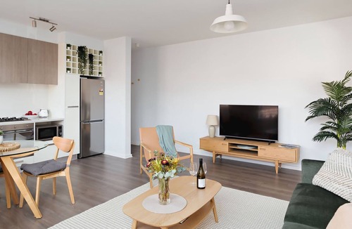Elwood Apartment | BOUTIQUE STAYS - Cocomo