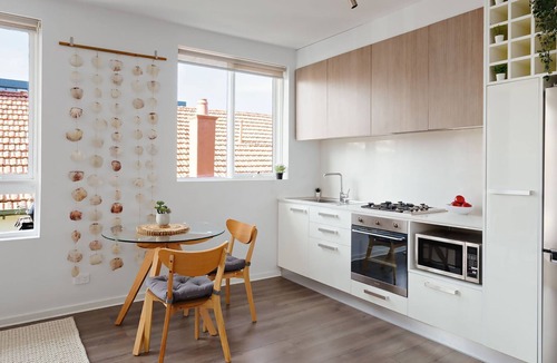 Elwood Apartment | BOUTIQUE STAYS - Cocomo