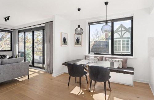 South Yarra Apartment | Boutique Stays - Elmtree