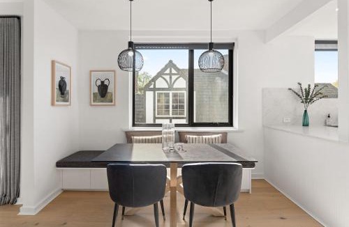 South Yarra Apartment | Boutique Stays - Elmtree