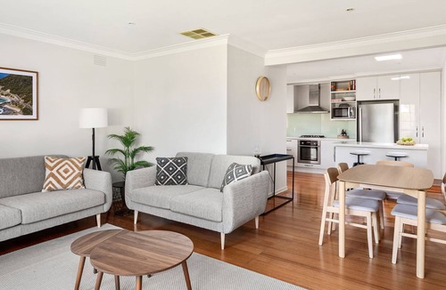 Hampton Villa | BOUTIQUE STAYS - Flanders