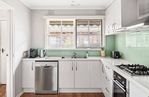 Hampton Villa | BOUTIQUE STAYS - Flanders