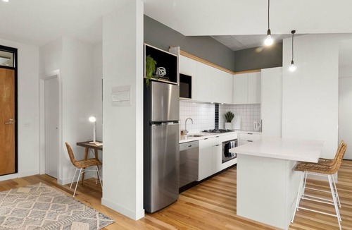 West Melbourne Apartment | Boutique Stays - Highviews