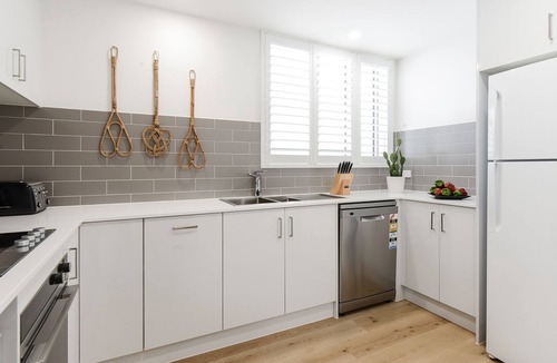 Hampton Apartment | BOUTIQUE STAYS - Hampton Lookout