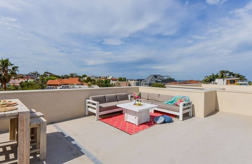 Hampton Apartment | BOUTIQUE STAYS - Hampton Lookout