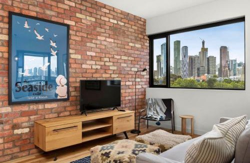 West Melbourne Apartment | Boutique Stays - Highviews