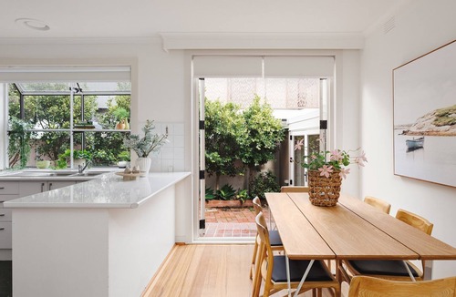 Aspendale House | BOUTIQUE STAYS - Rest Ashored