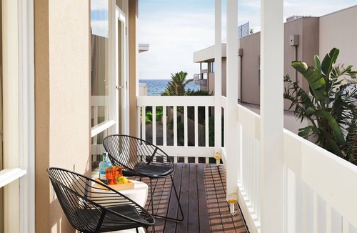 Aspendale House | BOUTIQUE STAYS - Rest Ashored