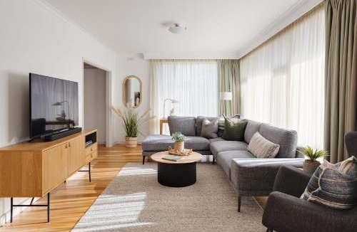 Aspendale House | Boutique Stays - Rest Ashored