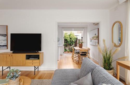 Aspendale House | Boutique Stays - Rest Ashored