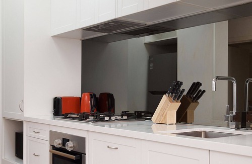 Sandringham Villa | BOUTIQUE STAYS - Sandy Sanctuary