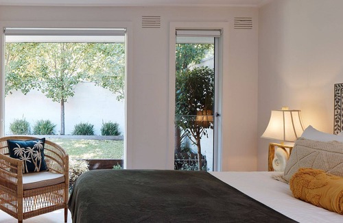 Sandringham Villa | BOUTIQUE STAYS - Sandy Sanctuary