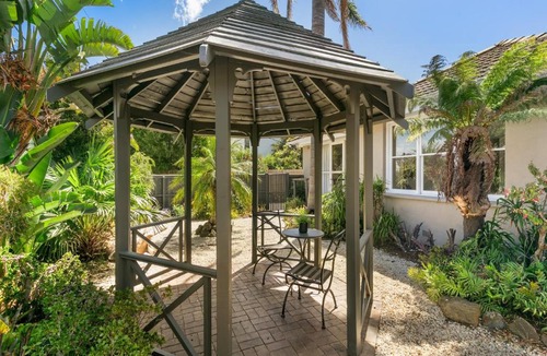 Sandringham House | BOUTIQUE STAYS - Sandy Breeze 1