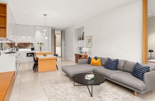 Brighton Apartment | Boutique Stays - The Residence