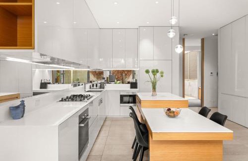 Brighton Apartment | Boutique Stays - The Residence