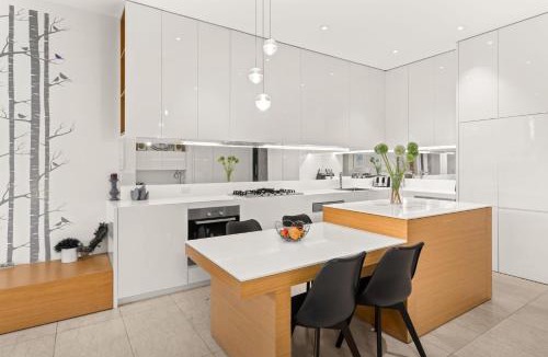 Brighton Apartment | Boutique Stays - The Residence