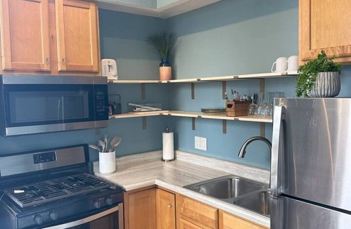 La Porte Apartment | Boutique Studio Apartment