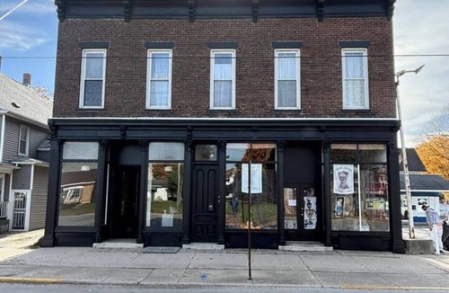 La Porte Apartment | Boutique Studio Apartment