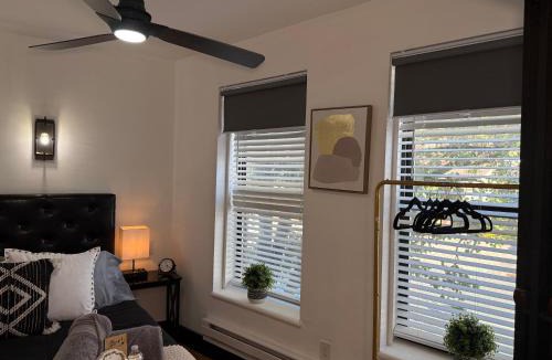 Englewood Apartment | Boutique Studio Apartment on Grand Ave