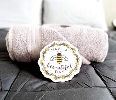 Englewood Apartment | Boutique Studio Apartment on Grand Ave