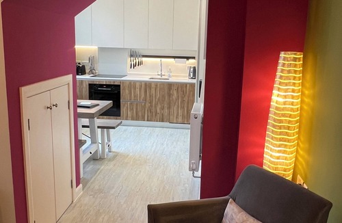 Watlington Apartment | Boutique Style 2 bed Maisonette