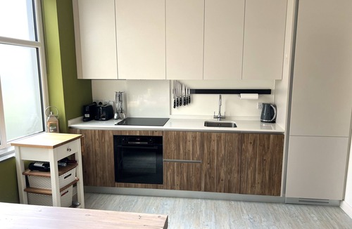 Watlington Apartment | Boutique Style 2 bed Maisonette