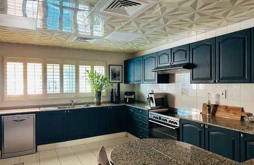 Umm Suqeim 3 Villa | Boutique Style 4-Bed Villa with Housekeeper & Pool near the Beach in Dubai