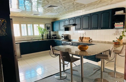 Umm Suqeim 3 Villa | Boutique Style 4-Bed Villa with Housekeeper & Pool near the Beach in Dubai