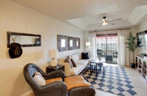 Louisburg House | Boutique-Style Condo, Just Outside Overland Park