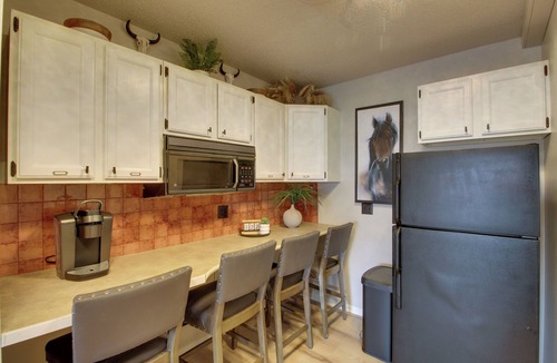 Louisburg Condo | Boutique-Style Condo, Just Outside Overland Park