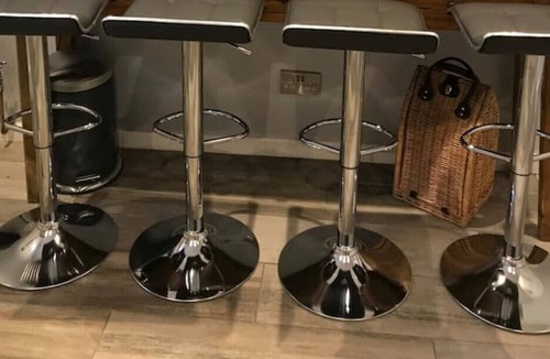 Bridgnorth Cabin | Boutique style cottage