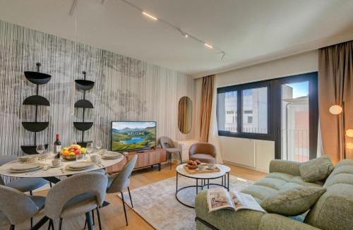 Lugano Apartment | Boutique Suites