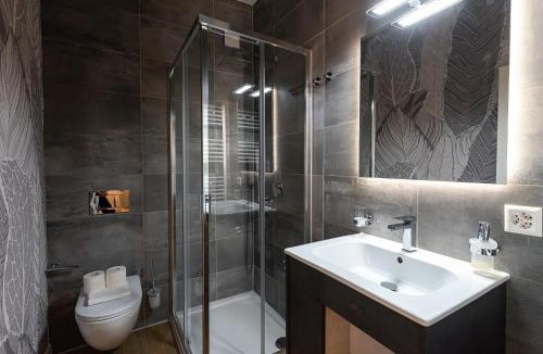 Lugano Apartment | Boutique Suites