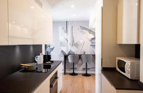 Lugano Apartment | Boutique Suites