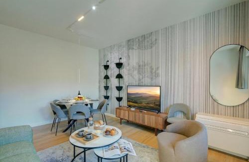 Lugano Apartment | Boutique Suites
