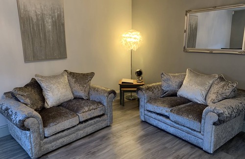 Diglis Apartment | Boutique Suites Worcester - Diglis Suite