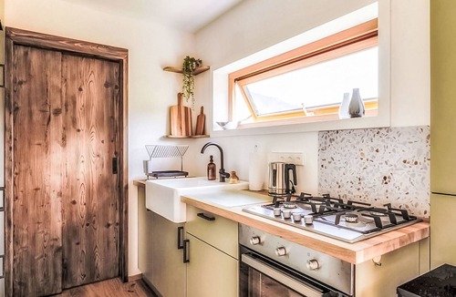 Rothenthurm House | Boutique Tiny House by Interhome
