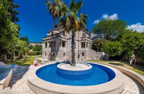 Lapad Bed & Breakfast | Boutique Villa Filaus