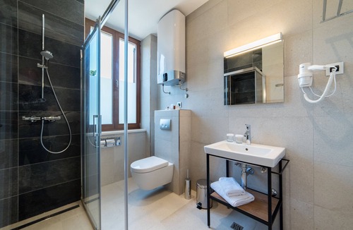 Lapad Hotel | Boutique Villa Filaus