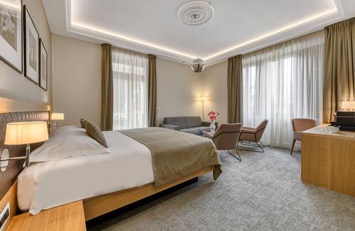Lapad Hotel | Boutique Villa Filaus
