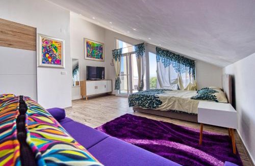 Kosljun Apartment | Boutique Villa Nirvana 2, Proboj 25