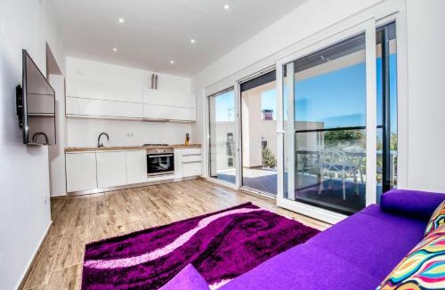 Kosljun Apartment | Boutique Villa Nirvana 2, Proboj 25