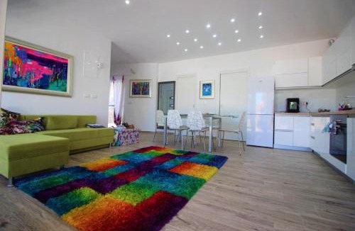 Kosljun Apartment | Boutique Villa Nirvana 2, Proboj 25