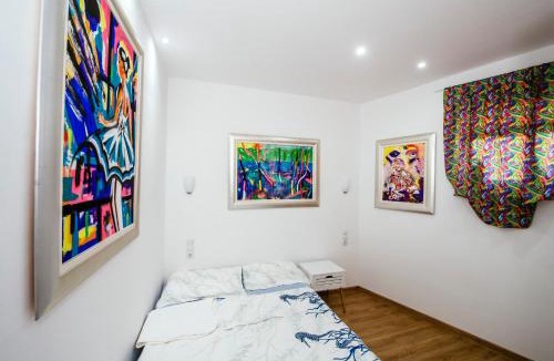 Kosljun Apartment | Boutique Villa Nirvana 2, Proboj 25