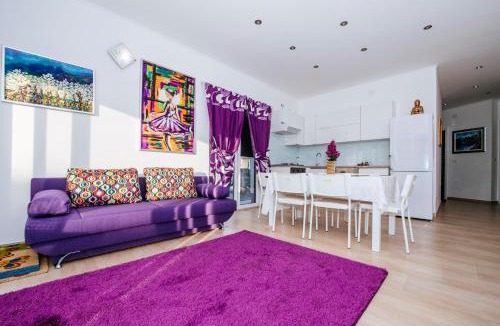 Kosljun Apartment | Boutique Villa Nirvana